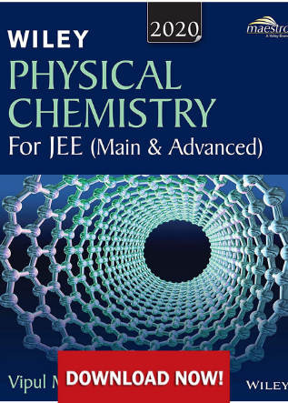 Wiley's J.D. Lee Concise Inorganic Chemistry for JEE Main + Adv
